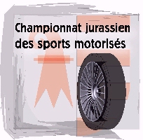 championnat jurassien des sports motorisés 2003-04-05-06